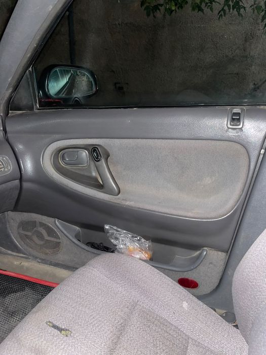 Mazda Kronos 626 ge 1992 года