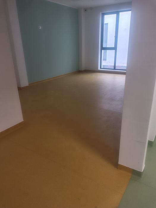 Executam lucrări profesionale de montaj pardoseli .