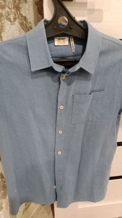 Вещи для мальчика