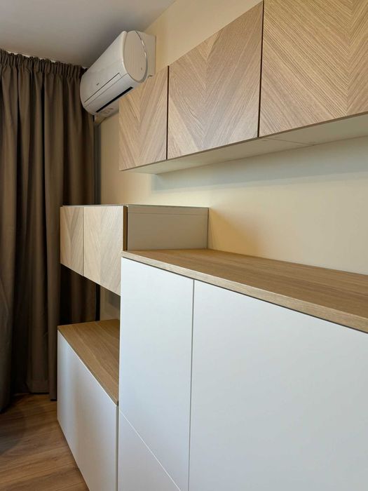 Дава се под наем Двустаен апартамент в София, Лозенец - 66 кв.м за 800 € - Снимка #14