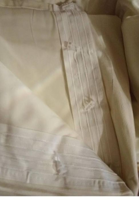 Портьеры материал велюр