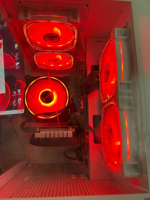 PC Gaming – i5 + GTX 1660 SUPER – 500GB SSD