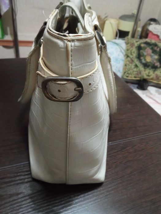 Сумка женская экокожа