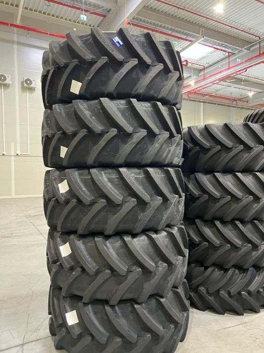 Anvelopa 600/70 R28 Ceat Farmax R70 161 A8 / 161 B TL  Cauciucuri tractor, Fiat, Case, Fendt, John Deere, New Holland, Massey Ferguson, UTB   Cauciucu