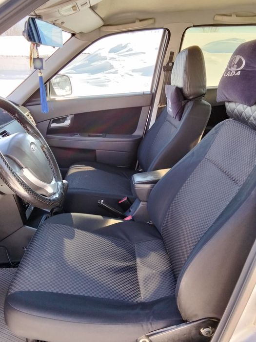 Продам Лада Приору