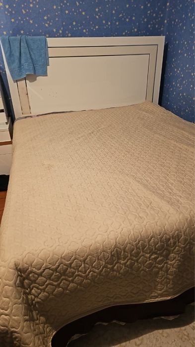 Спалный гарнитур