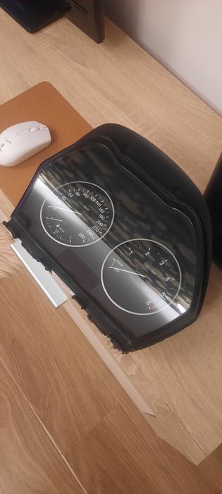 Ceasuri bord bmw f20 f21 f52 f22 x1 x2 f39 f48 f49