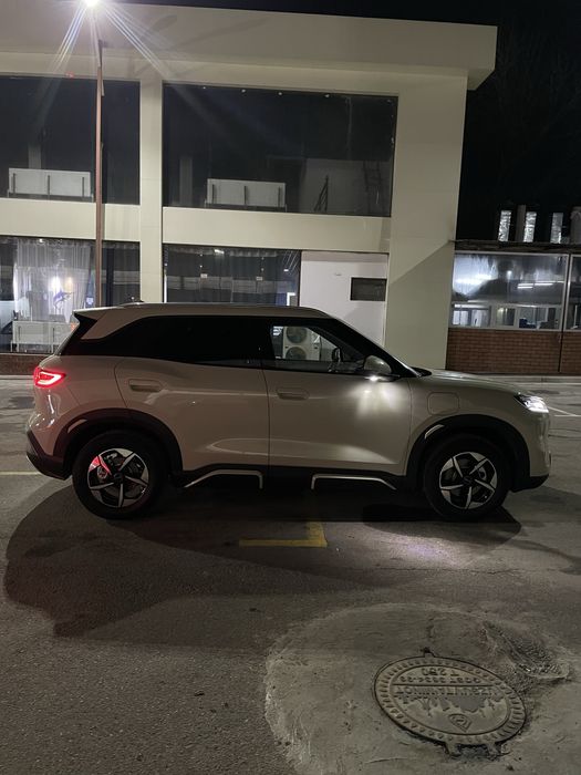 BYD Yuan UP Full 2025 SROCHNO!!!