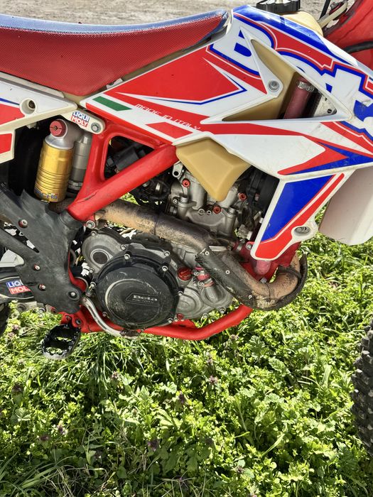 Продавам Бета 430rr