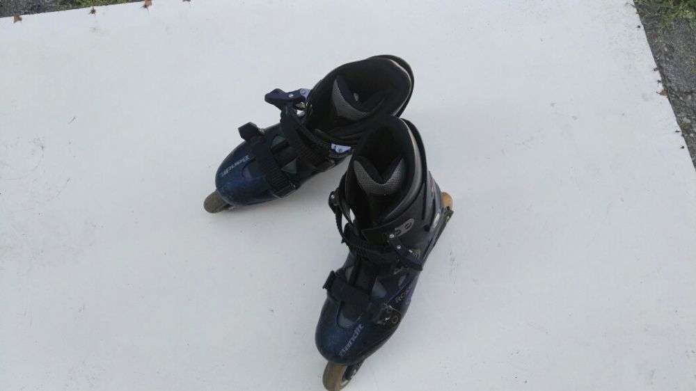 role barbati si femei