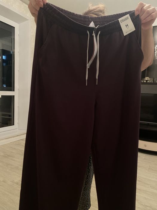 Футболки,кофты,брюки от uniqlo