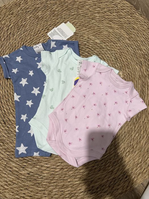 Новые вещи для новорожденых