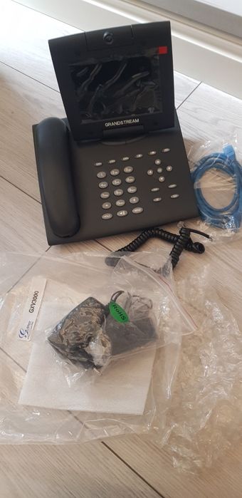 IP телефон Grandstream 3000