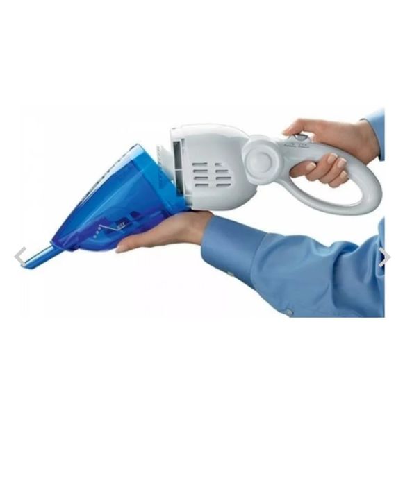 Aspirator vertical fara sac Dirt Devil M410 Verso