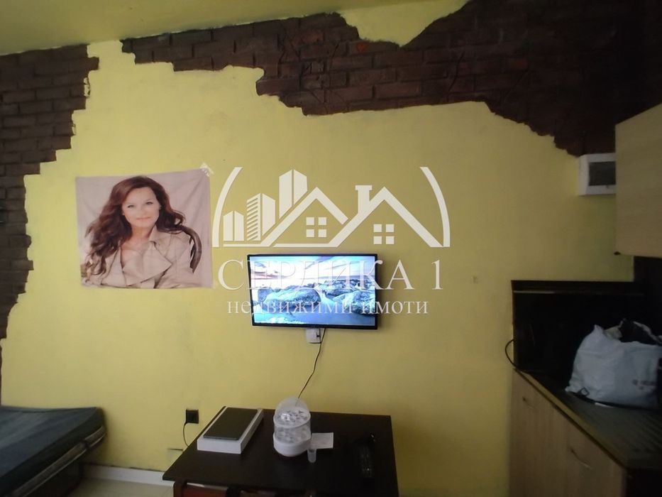 Магазин в София-Лозенец