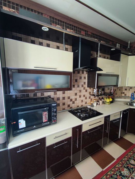 Кухонная мебель сотаман