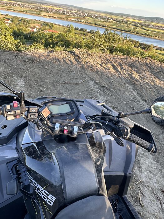 ATV CF Moto 1000