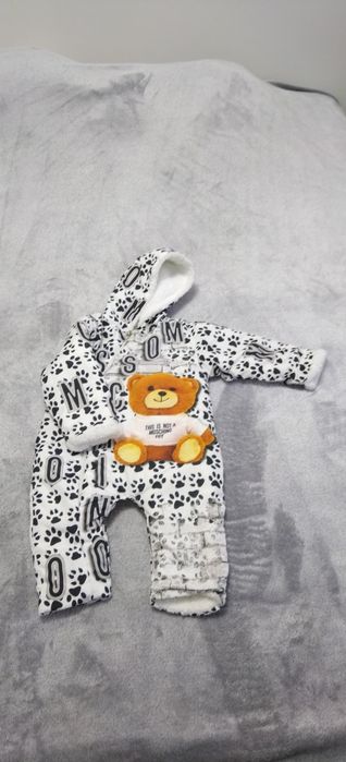 Детски, бебешки зимни якета Benetton, Guess