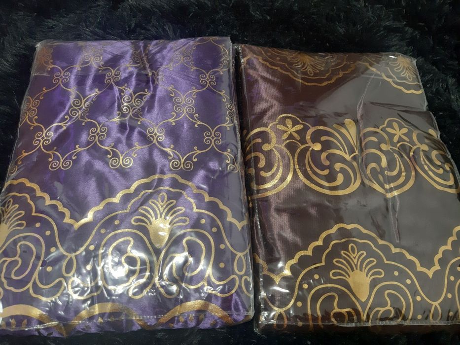 Draperie Lisin 300x250 Cm