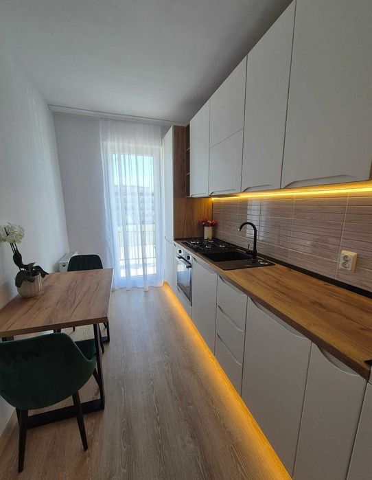 Apartament de inchiriat