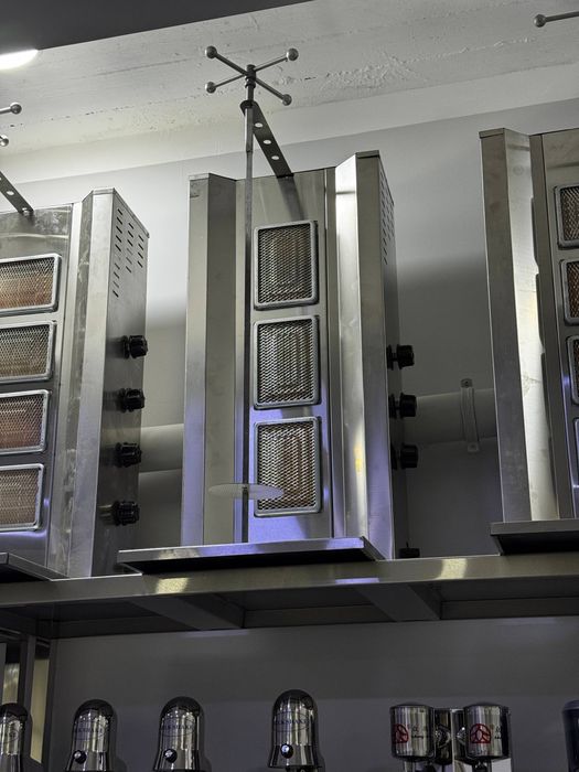 Gusht aparat,lavash aparat,gusht qizdiradigan,aparat