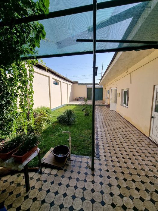 Хонобод 2 соту 4 хона пишу гишт