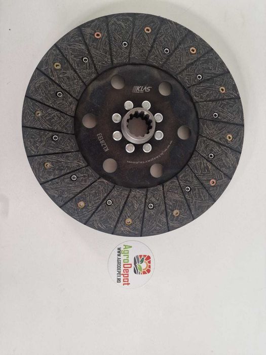 disc ambreiaj tractor case ih 743,844,856xl,956xl,946