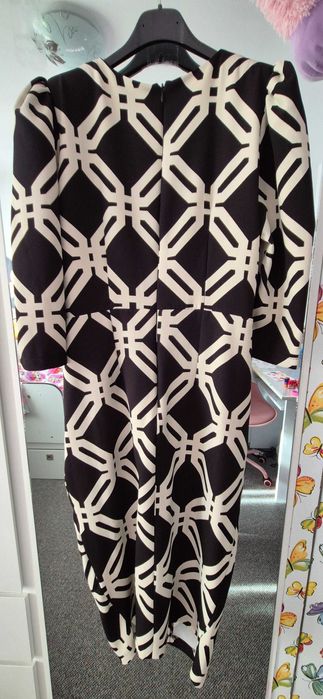 Rochie de zi, marime 40