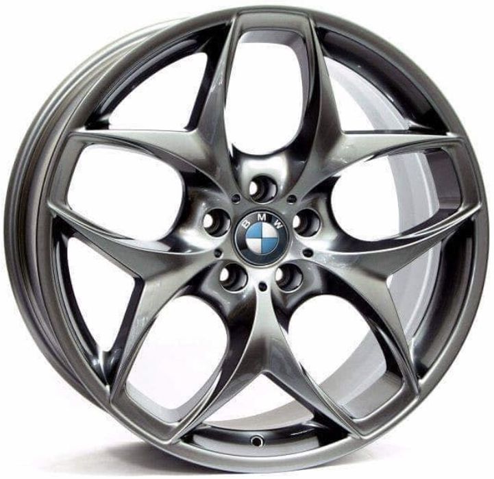 Джанти 21 бмв х5 х6 М перформънс bmw x5 x6 m Performance 20 цол 19 е70