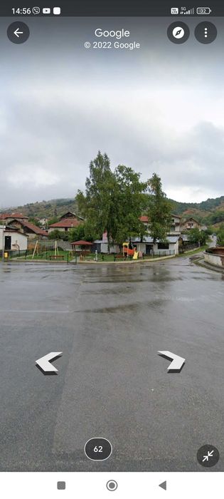 Продава се Парцел в Самоков - 1250 кв.м за 29 €/кв.м - Снимка #5