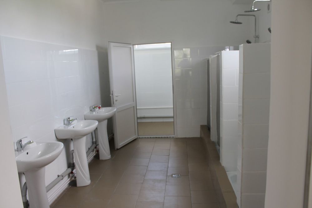 Хостел общежитие чисто уютно