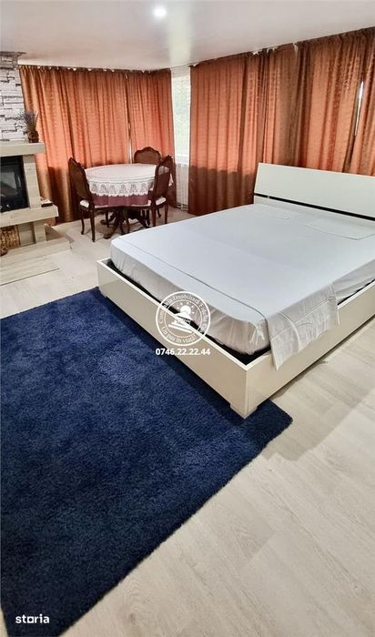 Apartament 3 camere de închiriat Copou