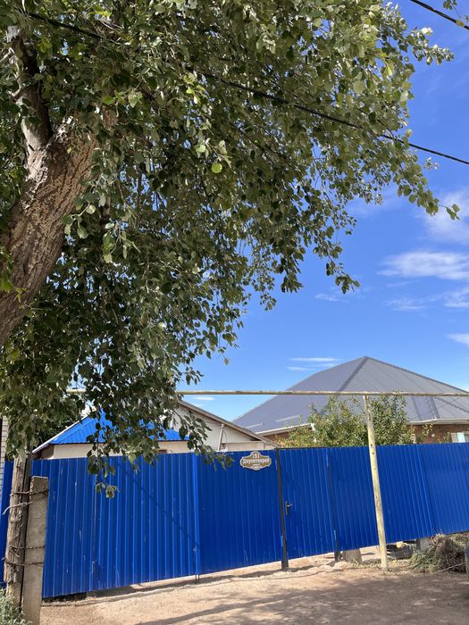 Частный дом в центре