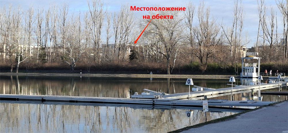 Продава се Двустаен апартамент в Пловдив, Каменица 1 - 73 кв.м за 1076 €/кв.м - Снимка #15