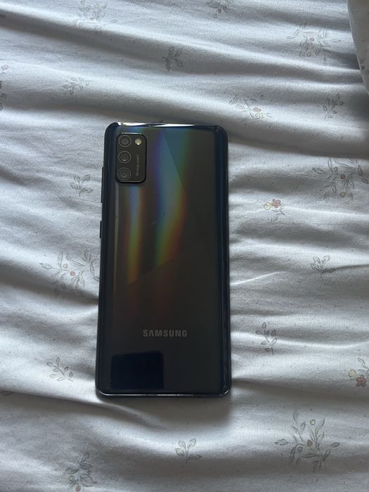 Galaxy A41 64гб б/у