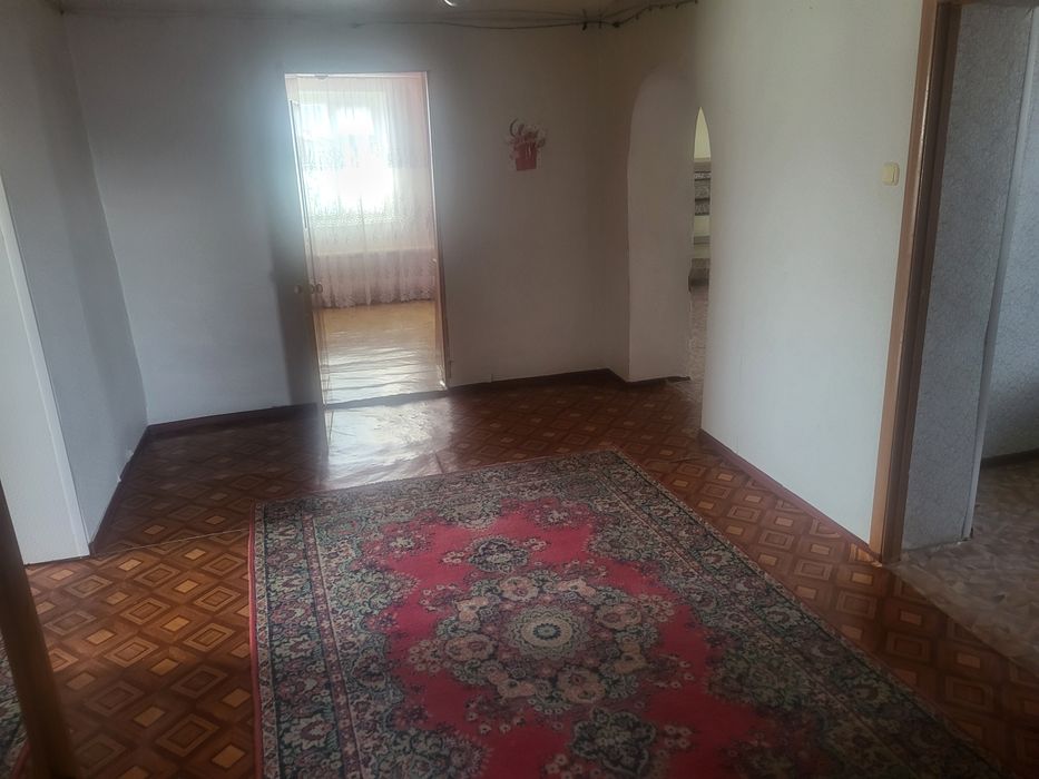 Продам Дом в п. Донское