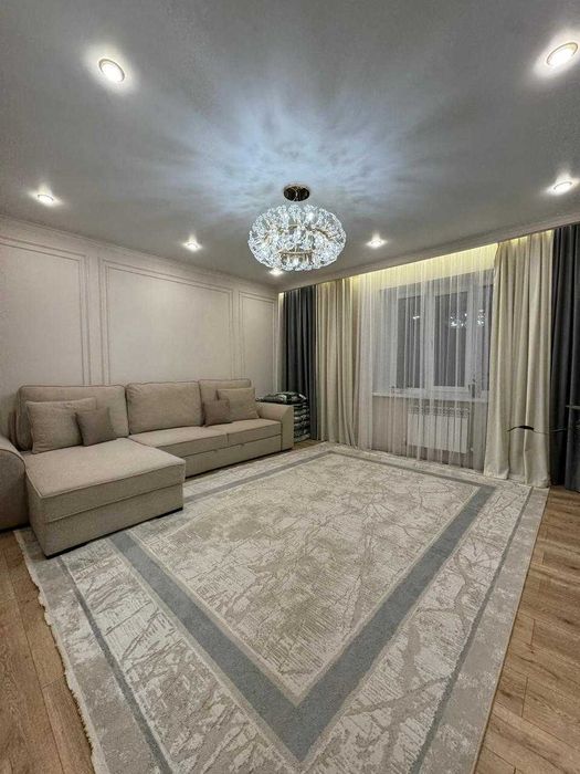 Продам 2 комнатную квартиру