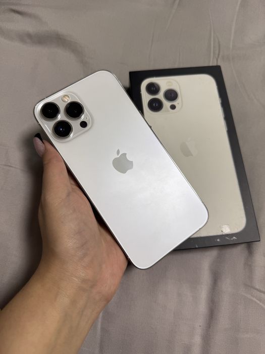 Iphone 13 pro max 1tb