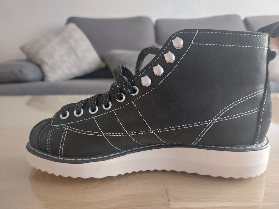 Adidas Superstar Boot H00241