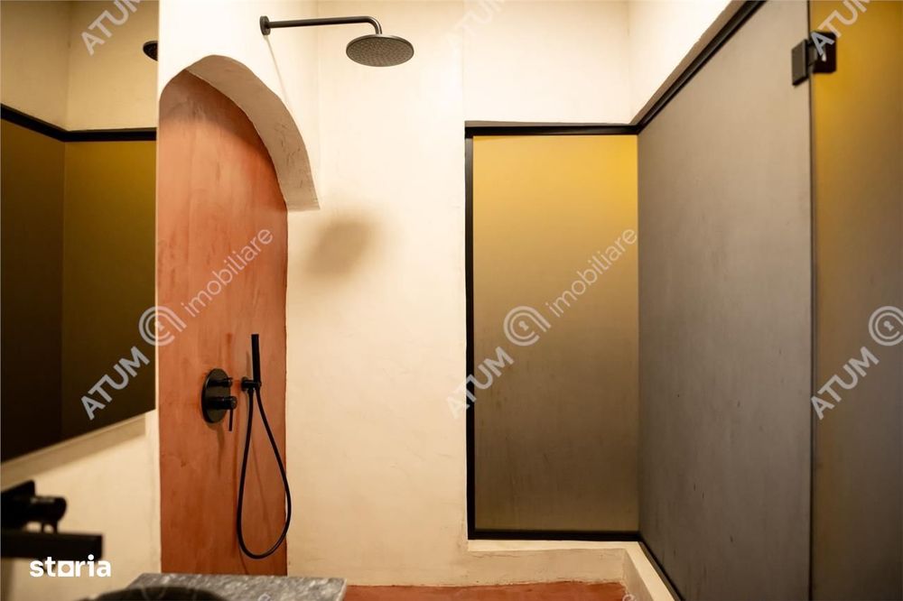 Afacere in regim hotelier cu 3 studiouri in zona Centrului Istoric