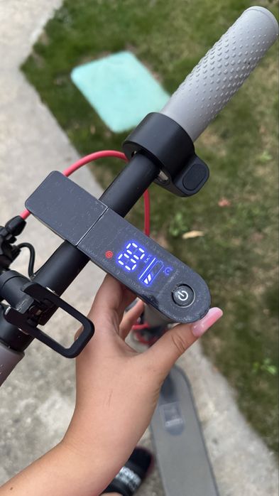 Trotineta electrica Aovo Pro