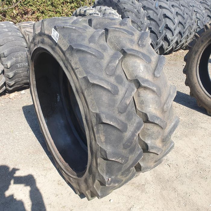 Cauciucuri 11.2R36 (270/95R36) Michelin Anvelope REZISTENTE tractor