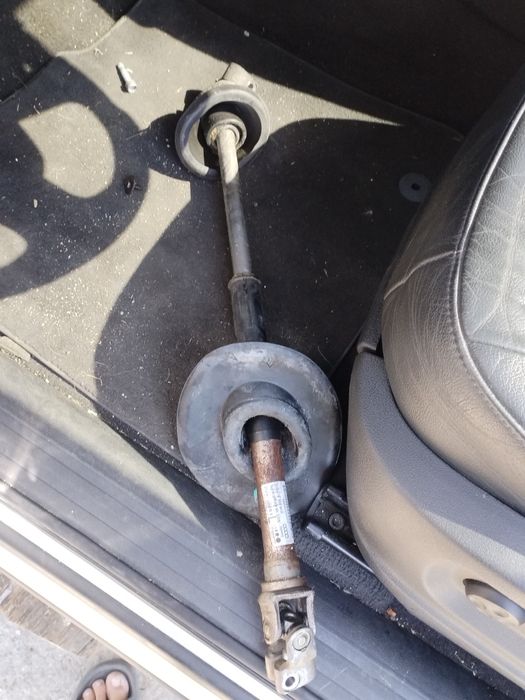 Capota far haion triple planetare fuzet etrier toba jante audi q5