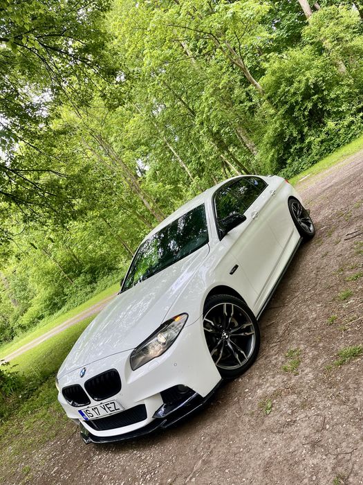 BMW Seria 5 2012 — imagine 2