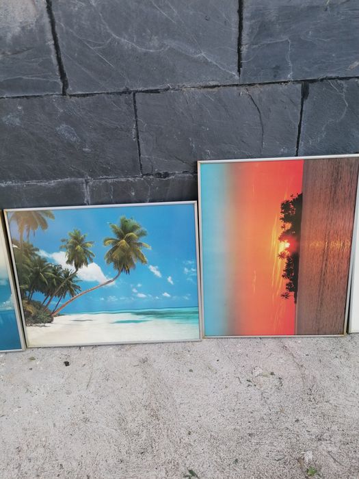 Лот от Картини и Постери