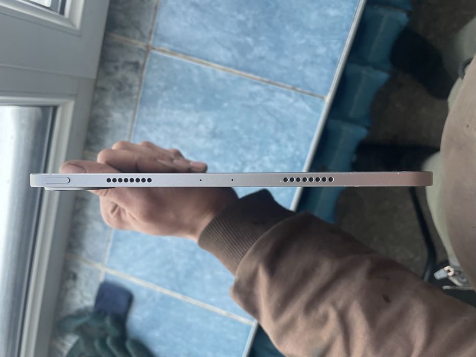 Ipad pro 11 4-generation