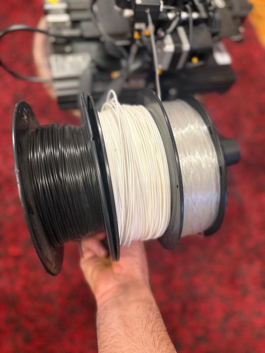 Imprimantă 3D Creality CR-6 SE