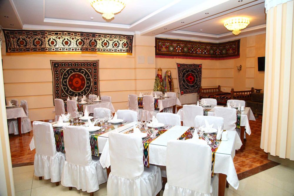 Продается Гостиница в Центре Города (Срочно)