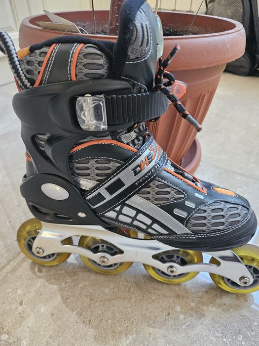 Vând role DHS nr.39