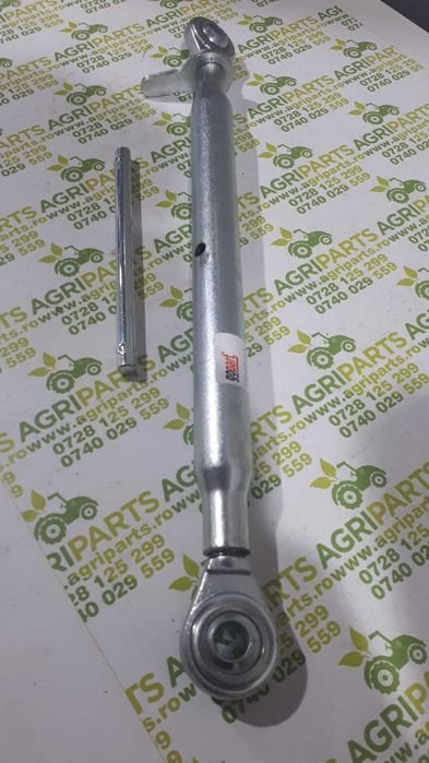 Tirant central standard 400 M20 cat 0/0